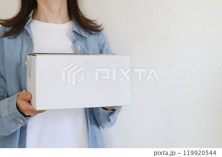 宅配　宅急便 119920544