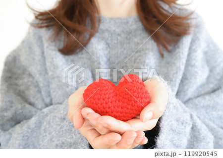 愛情　サポートイメージ 119920545