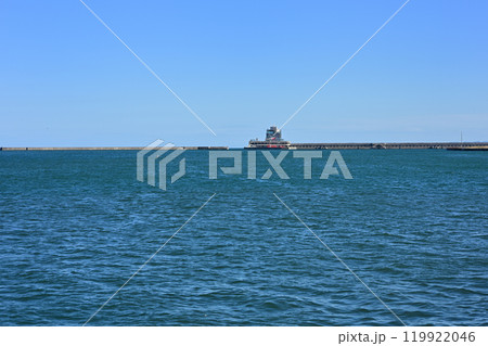 氷海展望塔オホーツクタワー 氷海展望塔オホーツクタワー 119922046