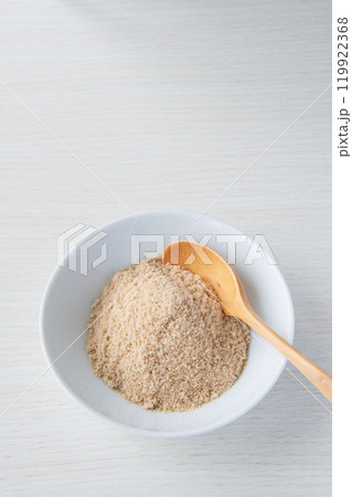 きび砂糖 119922368