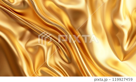 高級感ある布の背景 AI 高級感ある布の背景 AI 119927459