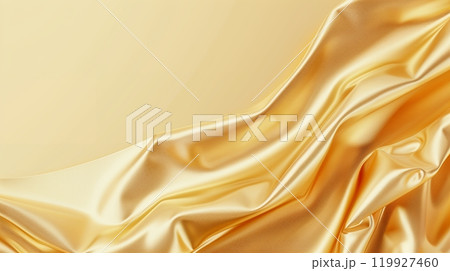 高級感ある布の背景 AI 高級感ある布の背景 AI 119927460