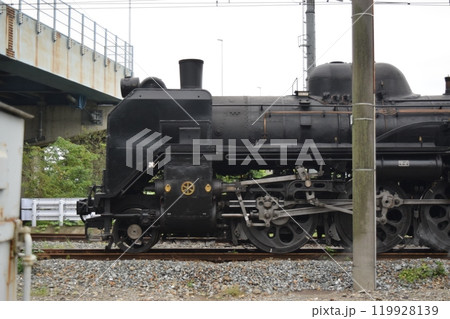 SLパレオエクスプレス SLパレオエクスプレス 119928139