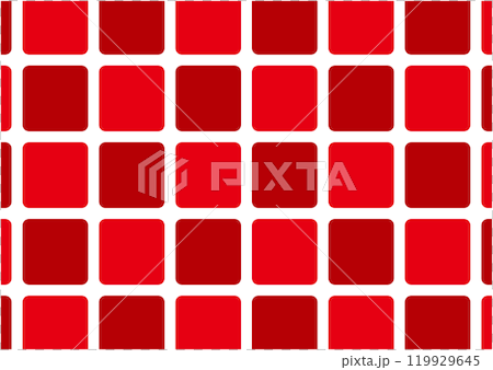 Colorful tile pattern background 119929645