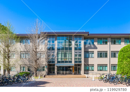 信州大学繊維学部　長野県上田市 119929780