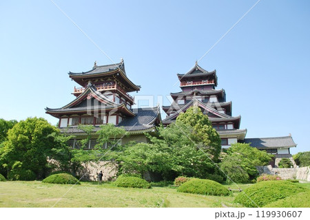 京都 119930607
