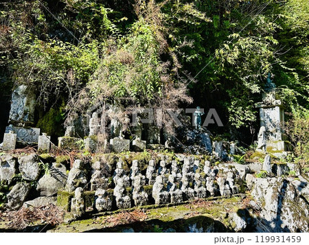 奈良県の龍泉寺 奈良県の龍泉寺 119931459
