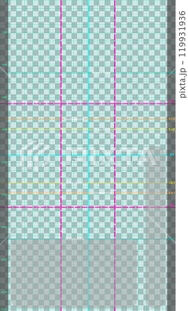 TikTok video editing grid TikTok video editing grid 119931936