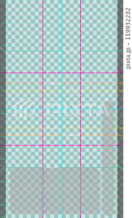 YouTube short video editing grid YouTube short video editing grid 119932282