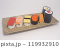 寿司 119932910
