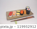 寿司 119932912