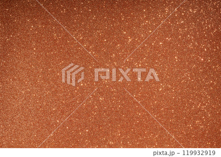 Decorative adhesive coating film, shiny orange disco glitter effect Decorative adhesive coating film, shiny orange disco glitter effect 119932919