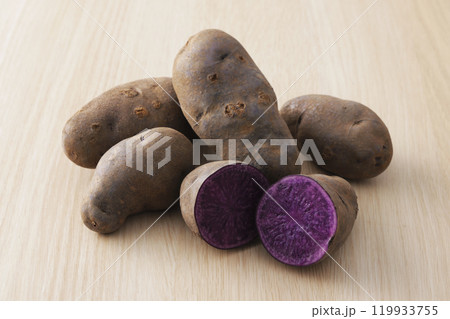 シャドウクイーン 119933755