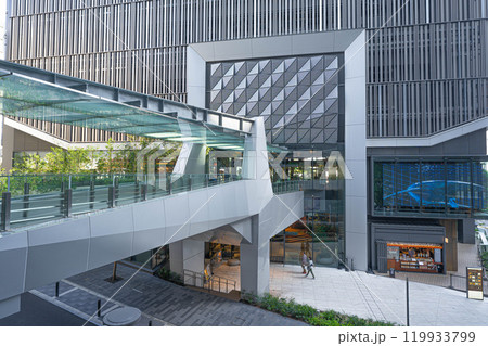 渋谷アクシュ 2024年オープンの話題の新スポット 119933799