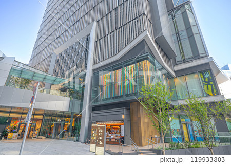 渋谷アクシュ 2024年オープンの話題の新スポット 渋谷アクシュ 2024年オープンの話題の新スポット 119933803