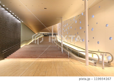 まつもと市民芸術館【長野県松本市】 まつもと市民芸術館【長野県松本市】 119934167