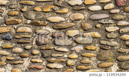 Stone Wall 119934204
