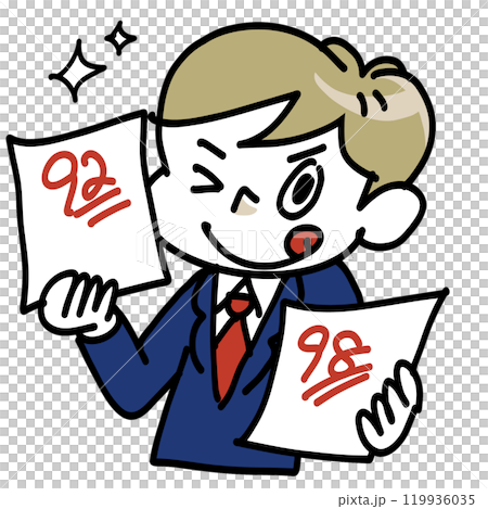 返回的測試答案和男學生 返回的測試答案和男學生 119936035