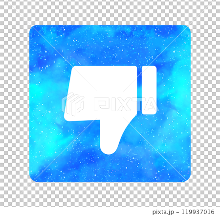 淺藍色星空|Badmark 淺藍色星空|Badmark 119937016