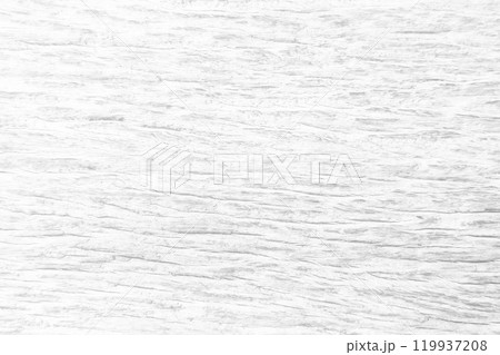 White Rough Wooden Wall Texture for Background. White Rough Wooden Wall Texture for Background. 119937208