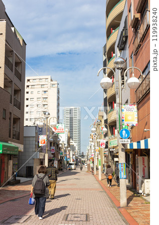 平井駅通り 平井駅通り 119938240