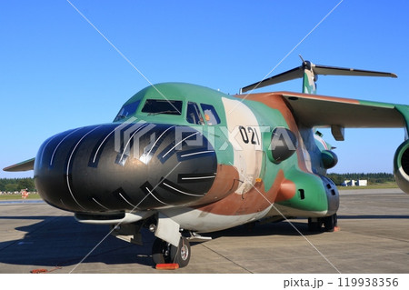 EC-1 航空自衛隊の電子戦機 カモノハシスタイル EC-1 航空自衛隊の電子戦機 カモノハシスタイル 119938356