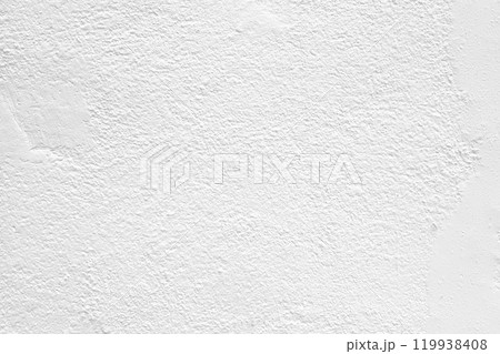 White Grunge Concrete Wall Background. White Grunge Concrete Wall Background. 119938408