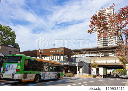 平井駅前 119938411