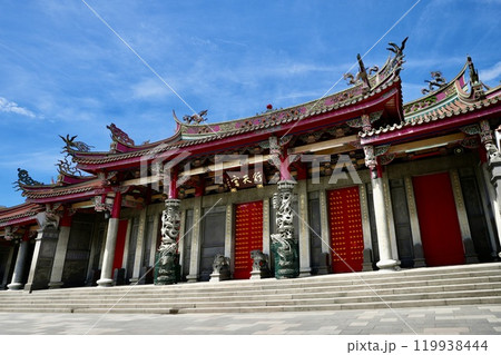 行天宮（台湾・台北市中山区） 119938444