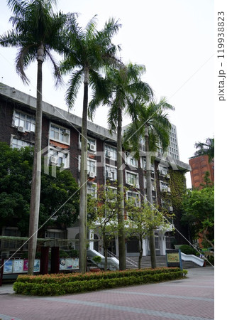 国立台北科技大学（台湾・台北市大安区） 119938823