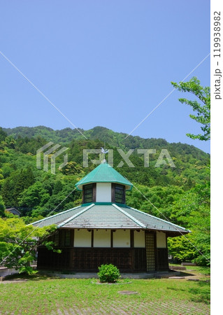 愛媛県四国中央市 水のさと資料館 愛媛県四国中央市 水のさと資料館 119938982