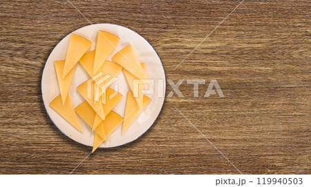 Manchego Cheese, Spain 119940503
