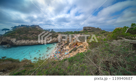 Cala Del Moro, Spain 119940687