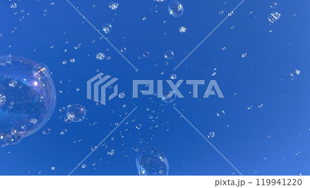 素敵な空 119941220