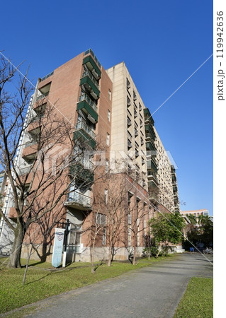 國立台灣大学・積学館(台湾・台北市大安区) 國立台灣大学・積学館(台湾・台北市大安区) 119942636