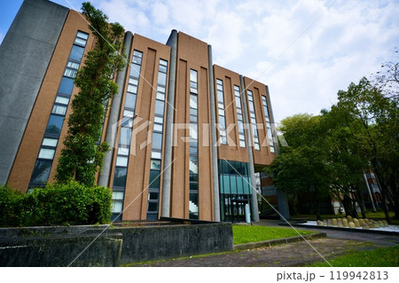 國立台灣大学（台湾・台北市大安区） 119942813