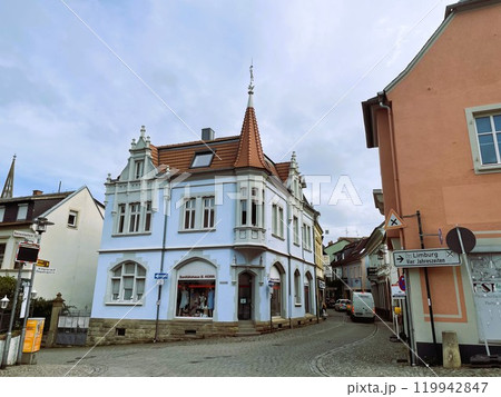 西洋建築の建物 西洋建築の建物 119942847