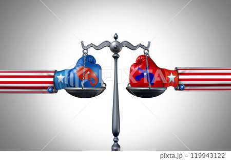 Election Legal Battle Election Legal Battle 119943122