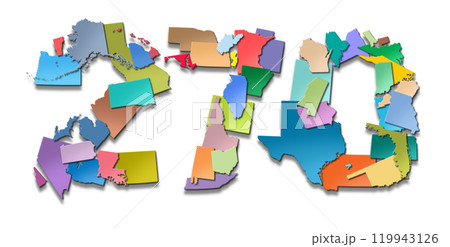 270 Electoral Votes 270 Electoral Votes 119943126