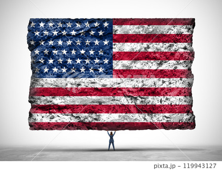 American Woman Power American Woman Power 119943127