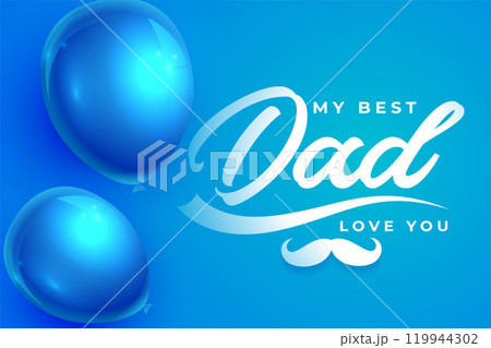 my best dad message for fathers day 119944302
