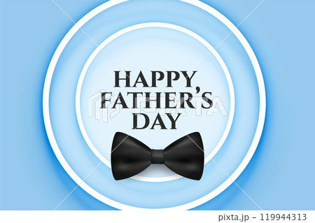 minimal style happy fathers day background minimal style happy fathers day background 119944313