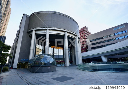 JR難波駅(大阪府大阪市浪速区) JR難波駅(大阪府大阪市浪速区) 119945020