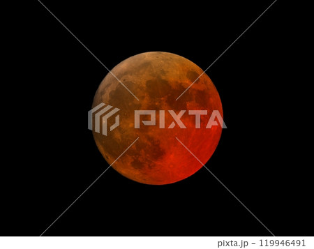 super blood moon total eclipse super blood moon total eclipse 119946491