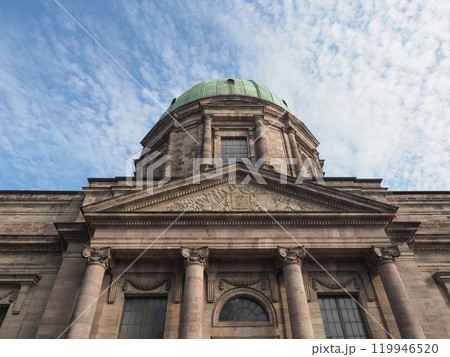St Elisabeth church in Nuernberg St Elisabeth church in Nuernberg 119946520