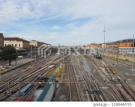 Bologna centrale railway station Bologna centrale railway station 119946555