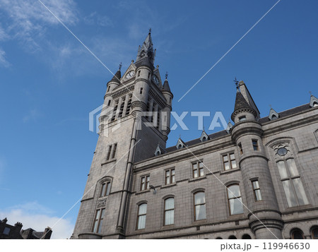 Aberdeen Town House in Aberdeen Aberdeen Town House in Aberdeen 119946630