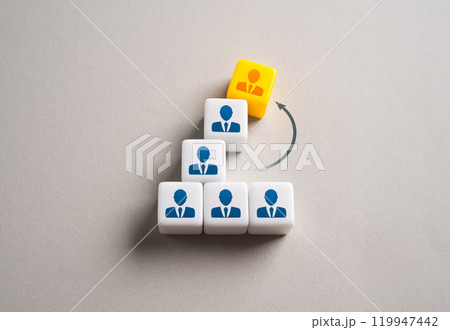 The employee strives to lead the group. To take a leadership position. Violation of subordination and strict hierarchical system. Great ambitions and desire for career growth. Take matters 119947442