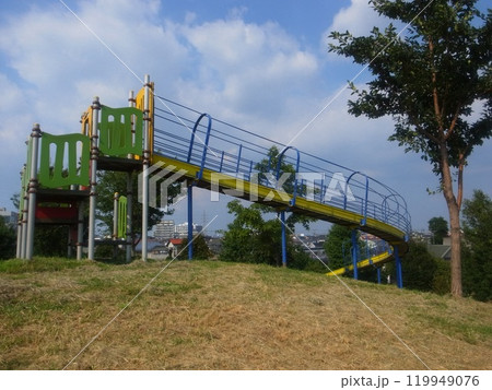 東伏見公園 東伏見公園 119949076