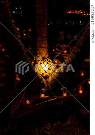 江ノ島 湘南キャンドル(神奈川県藤沢市) 江ノ島 湘南キャンドル(神奈川県藤沢市) 119952217